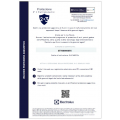 CARD ELECTROLUX 2 ELDOM 3 ANNIESTENSIONE GARANZIA (2+3)