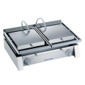 PANINI GRILL 2 ZONE+M 602125  MISTE ELECTROLUX