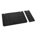 ACC AEG FILTRO MCFB63