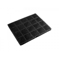 ACC AEG ECFB01ST              FILTRO CARBONI ATTIVI