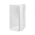 ACC COMBOHOB M2CKCF09U        PIATTO220X90 CURVA90