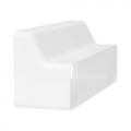 ACC COMBOHOB M2CKCF11U        PIATTO220X90/55 RIDUZIONE