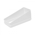 ACC COMBOHOB M2CKCF13U        PIATTO220X90 CURVA15