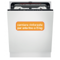 AEG LST FHK74707P             PARTNER