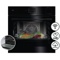 AEG FO NBP8S731AB             PARTNER
