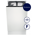LST ELECTROLUX KEAF2100L      EXCLUSIVE EASY COLLECTION