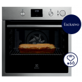 FO ELECTROLUX KOCGS70TX       EXCLUSIVE
