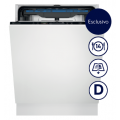 LST ELECTROLUX KESC8300L      EXCLUSIVE