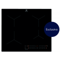 PC ELECTROLUX CIL61443C       EXCLUSIVE EASY COLLECTION