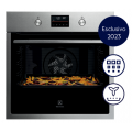 FO ELECTROLUX KOMFP46TX       EXCLUSIVE