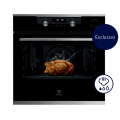 FO ELECTROLUX KOCDH77X2       EXCLUSIVE