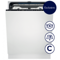 LST ELECTROLUX KEGB9400L      EXCLUSIVE
