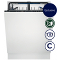 LST ELECTROLUX KEZB7400L      EXCLUSIVE