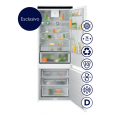 FR ELECTROLUX KNG8TD75S       EXCLUSIVE
