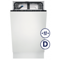 LST ELECTROLUX KEGB2310L