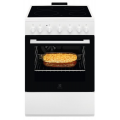 CUC ELECTROLUX FS LKR620066W