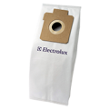 KIT 5 SACCHETTI ES17          PER SCOPA ZS201 ELECTROLUX