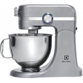 KITCHEN MACHINE EKM4600       ELECTROLUX SILVER