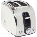 TOSTAPANE EAT7100W            ELECTROLUX ACCIAIO PLUS BIANC