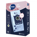 KIT 4 SACCHETTI SBAG E203S    ELECTROLUX ANTIODORE/ANIMALI
