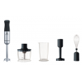 ELECTROLUX E5HB18SS           FRULLATORE IMMERSIONE