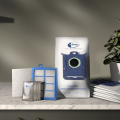 ELECTROLUX ESKD8              PERFORMANCE KIT