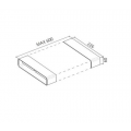 FABER RACCORDO FLESSIB. RF600 112.0280.685