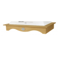 FABER TRAVE 90 C8 FRASS-GREZZA112.0194.266 OROLOGIO