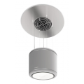FABER ODETTE GREY MATT        345.0541.010