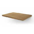 FABER KIT MENSOLA ROVERE      112.0527.474 600X400X30mm