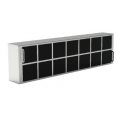 FABER ACC FILTRO CERAMICA H100GALILEO  112.0548.448