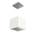 FABER SOFT CUBE BIANCO KOS    345.0607.586