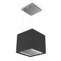 FABER SOFT CUBE NERO INGO     345.0607.590