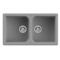 LAV GRANLUX CLA090GR          GRIGIO