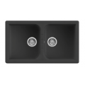 LAV GRANLUX CLA090NE          NERO