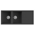 LAV GRANLUX MOD120NE          NERO