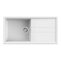 LAV GRANLUX MOD100BI          BIANCO