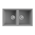 LAV GRANLUX MOD090GR          GRIGIO