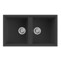 LAV GRANLUX MOD090NE          NERO