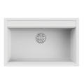LAV TECHLUXPLUS DES080BA      BIANCO ASSOLUTO