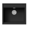 LAV TECHLUXPLUS DES060NA      NERO ASSOLUTO