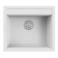 LAV TECHLUXPLUS DES060BA      BIANCO ASSOLUTO