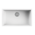 LAV TECHLUXPLUS NEW080BA      BIANCO ASSOLUTO