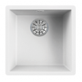LAV TECHLUXPLUS NEW050BA      BIANCO ASSOLUTO