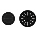KIT BLACK PVD CI              GRANLUX