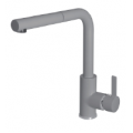 MIX ZEROGRS GRANLUX           GRIGIO
