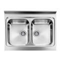 LAV ROSSANA 80X60 2V          CM 031132.X1 APPOGGIO