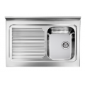 LAV ROSSANA 90X60 1VD         CM 031133.D1 APPOGGIO
