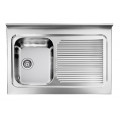 LAV ROSSANA 90X60 1VS         CM 031133.S1 APPOGGIO