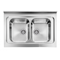 LAV ROSSANA 90X60 2V          CM 031134.X1 APPOGGIO